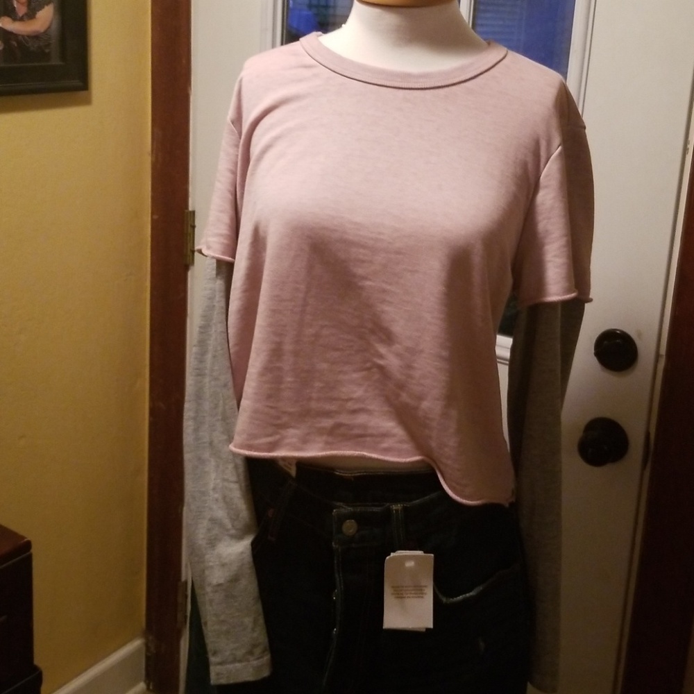 Alternative Apparel Sweater